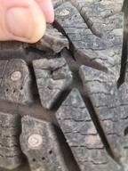 img 1 attached to Nokian Tires Nordman 7 185/65 R15 92T winter review by Wiktor Krzysztof Kor ᠌