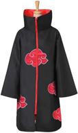 im create costume akatsuki halloween cosplay логотип