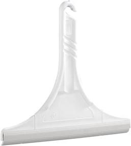 img 3 attached to WENKO 3901010100 Bathroom Squeegee Plastic