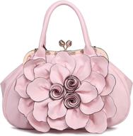 👛 stylish evening clutches handbags - sunrolan women's handbags & wallets at totes logo