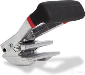 img 4 attached to 🔧 CUTTEREX Carpet Puller Clamp: Enhanced Carpet Pulling Claw for Easy Installation or Removal