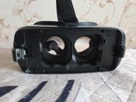 картинка 1 прикреплена к отзыву 🔌 Купить SAMSUNG Gear VR с контроллером (2017) SM-R325NZVAXAR - Американская версия с гарантией. от Ravindra Devaraja