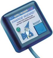 🔋 the ultimate power management solution: progressive dynamics pd9105v tcms charge wizard logo