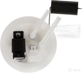 img 2 attached to Enhanced Delphi FG0467 Fuel Pump Module for Superior Performance