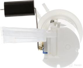 img 3 attached to Enhanced Delphi FG0467 Fuel Pump Module for Superior Performance