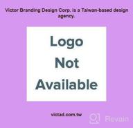 img 1 attached to Victor Branding Design Corp. review by Charles Galan