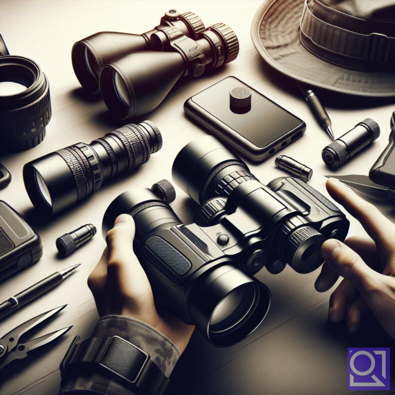 Как правильно выбрать дальномер для охоты?