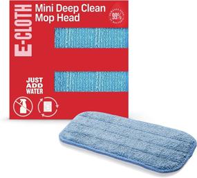 img 4 attached to Cloth Mini Deep Clean Head Cleaning Supplies