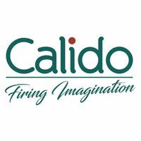 calido logs 로고