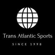 ta sports logo