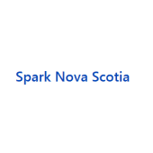spark nova scotia logo