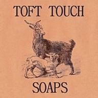toft touch soaps logo