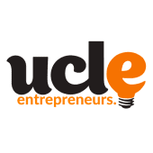 Logotipo de ucl entrepreneurs