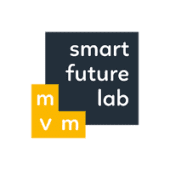 smart future lab 로고