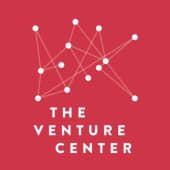 Logotipo de the venture center