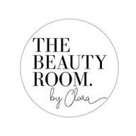 the beauty room by clara logo