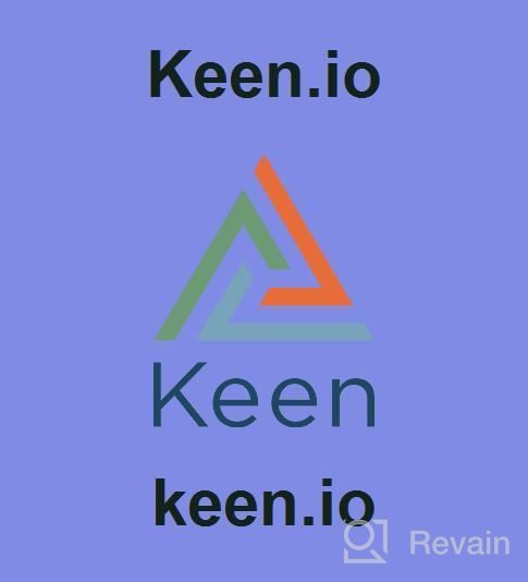 img 1 attached to Keen.io review by Paul Andrews