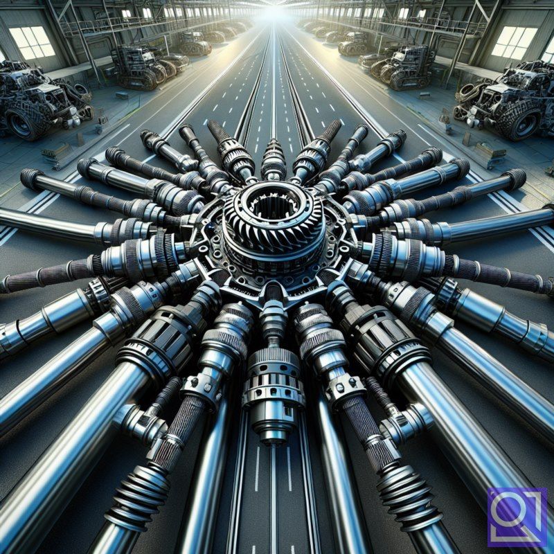 Для чего предназначен механизм газораспределения из каких деталей он состоит?