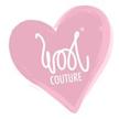 wool couture company logo