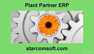 img 1 attached to Plant Partner ERP review by Nick Brunner