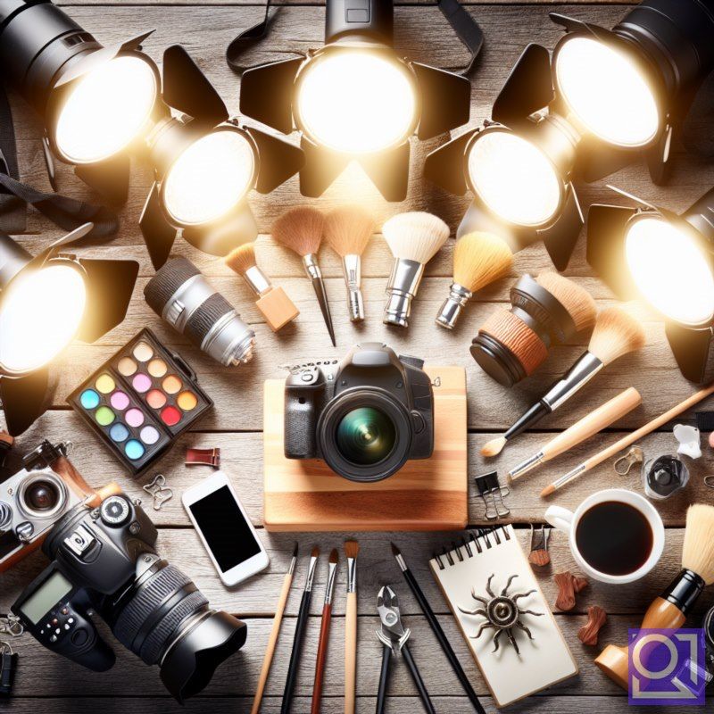 Как включить вспышку при фотографировании?