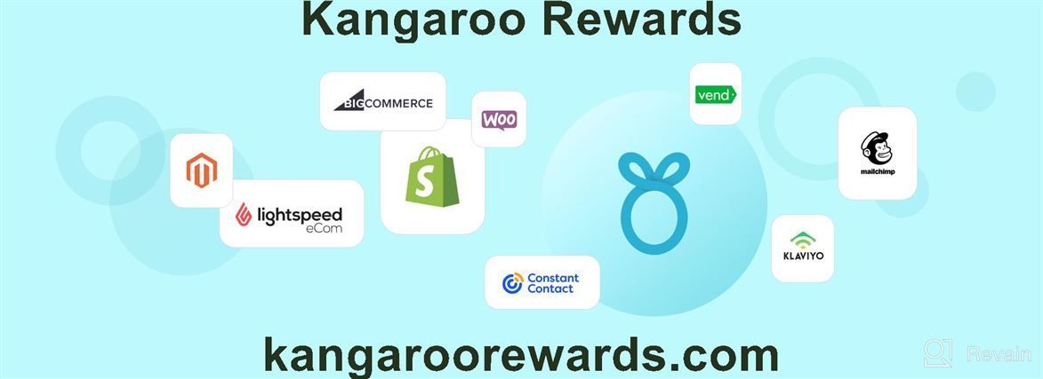 img 1 attached to Kangaroo Rewards review by Chris Castro