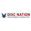 disc nation logo
