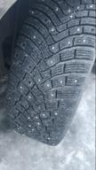 img 1 attached to Continental IceContact 3 215/65 R16 102T Winter review by Momchil Nedkov ᠌