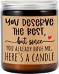 gspy scented candles - funny bday gifts for mom, gifts for dad - funny valentines day, anniversary, birthday gifts for him, husband, boyfriend, wife, girlfriend, her - fun candles gifts for men, women logo