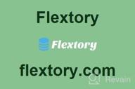 img 1 attached to Flextory review by Maurice Stavros