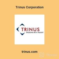 img 1 attached to Trinus Corporation review by Paul Barnes