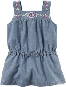 img 1 attached to Carters Girls Fashion 235G261 Месяц