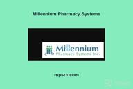 img 1 attached to Millennium Pharmacy Systems review by Eric Basler