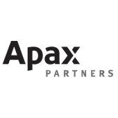 apax partners 标志
