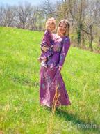 картинка 1 прикреплена к отзыву Детская одежда для девочек: платья PopReal с карманами от Latonya Campbell