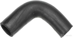 img 1 attached to Enhanced Performance ACDelco Professional 14367S Molded Coolant Bypass Hose for Optimal Engine Cooling