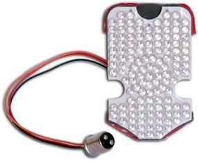 img 1 attached to Enhance Your Honda Shadow, Valkyrie, Or VTX With Radiantz LED Tail Lights
