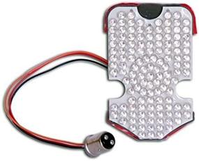 img 4 attached to Enhance Your Honda Shadow, Valkyrie, Or VTX With Radiantz LED Tail Lights