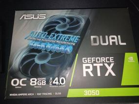 img 5 attached to ASUS NVIDIA GeForce Gaming Graphics