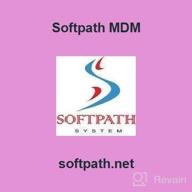 img 1 attached to Softpath MDM review by Luis Esquivel