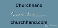 img 1 attached to Churchhand review by Alberto Brewster