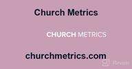 img 1 attached to Church Metrics review by Richard Puckett