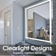 clearlight designs logo