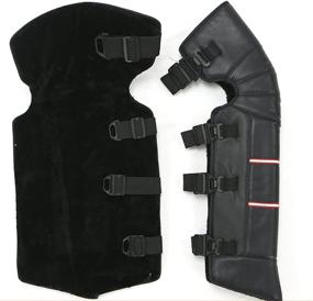 img 1 attached to B Crew Windproof Adjustable Motorcycle