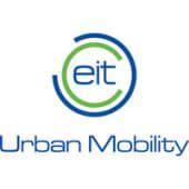Logotipo de eit urban mobility