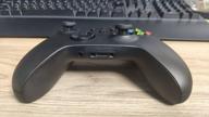 img 3 attached to Gamepad Microsoft Xbox Series, 20th anniversary review by Mateusz Trzmiel ᠌