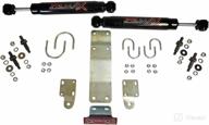 skyjacker 8204 steering stabilizer dampners logo