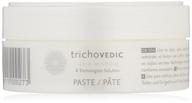 transform your hair with trichovedic styling products: the ultimate solution for perfect hair! logo
