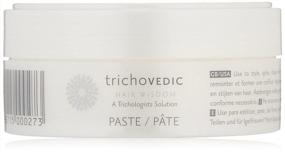 img 3 attached to Transform Your Hair With Trichovedic Styling Products: The Ultimate Solution For Perfect Hair!