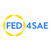 fed4sae logo